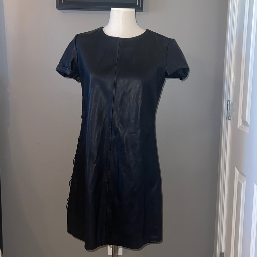 NWT Zara DRESS